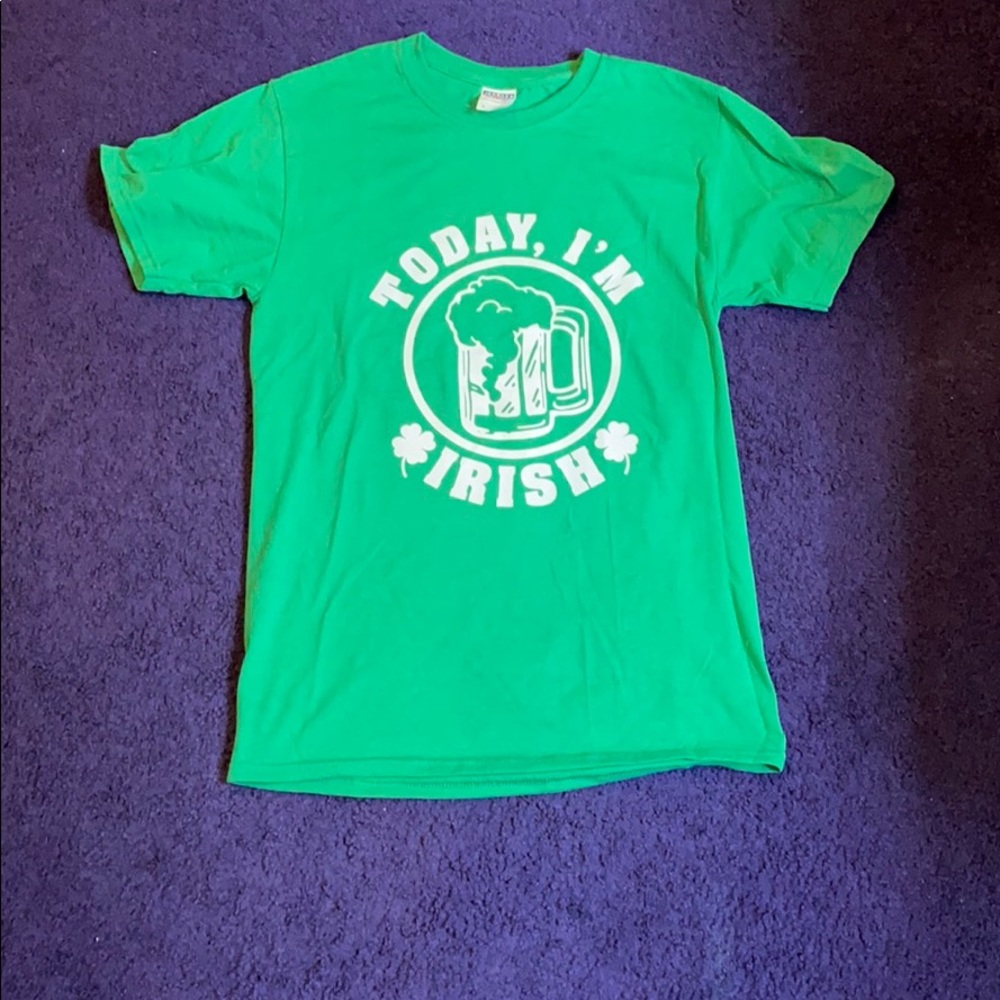 St. Paddy’s Day Tshirt